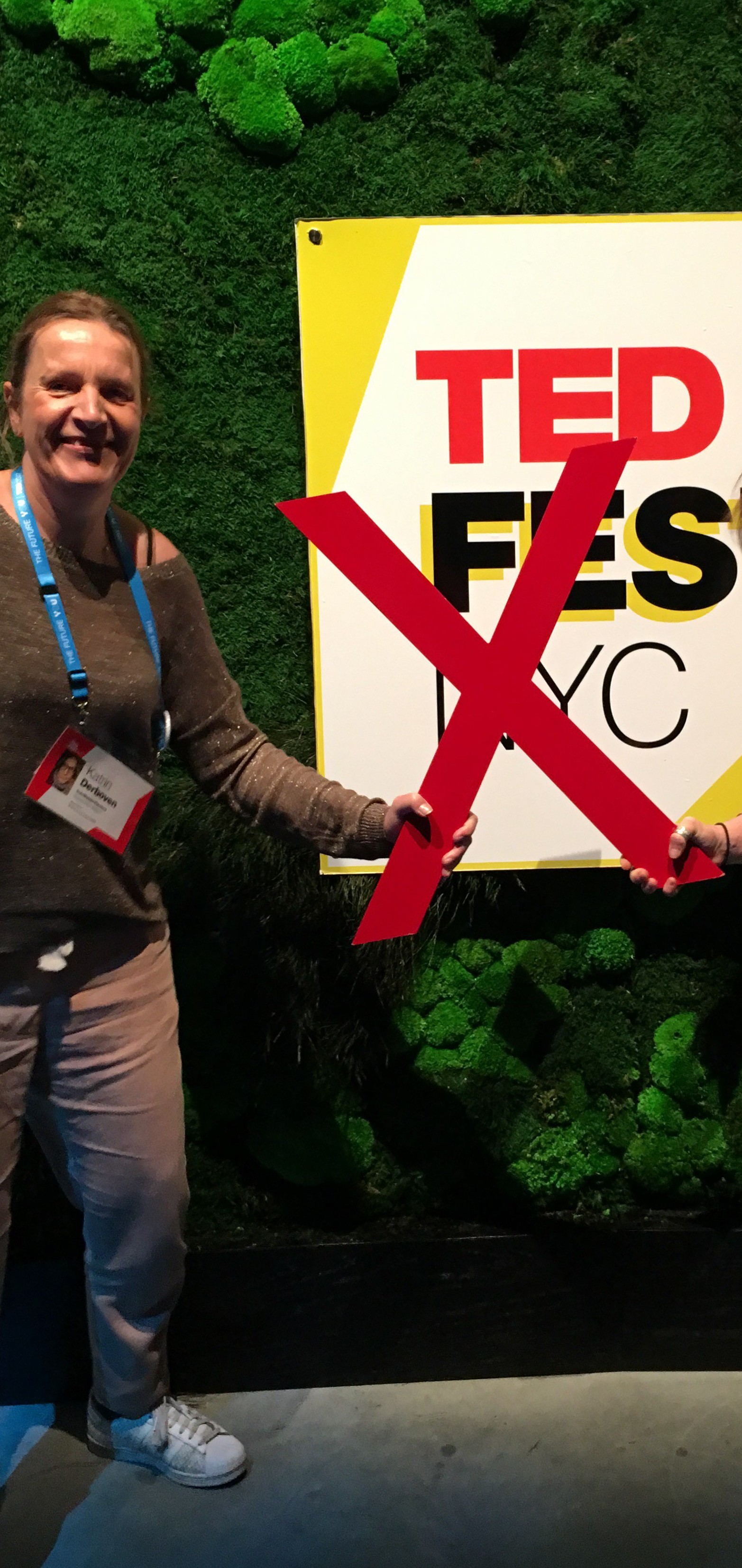 Inspiratie nodig? TEDfest2017