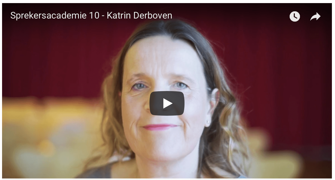 Mijn eigen persoonlijk verhaal rond rouw.