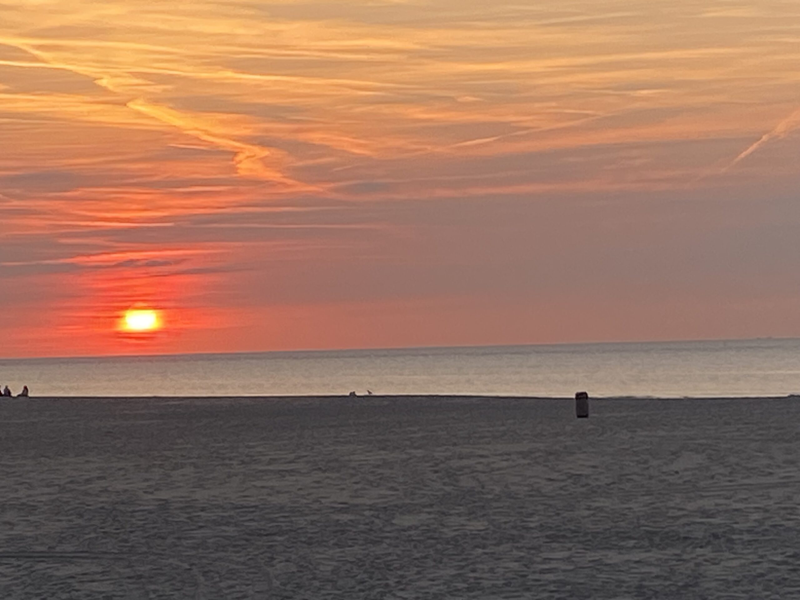 Zoveel manieren van afscheid nemen
