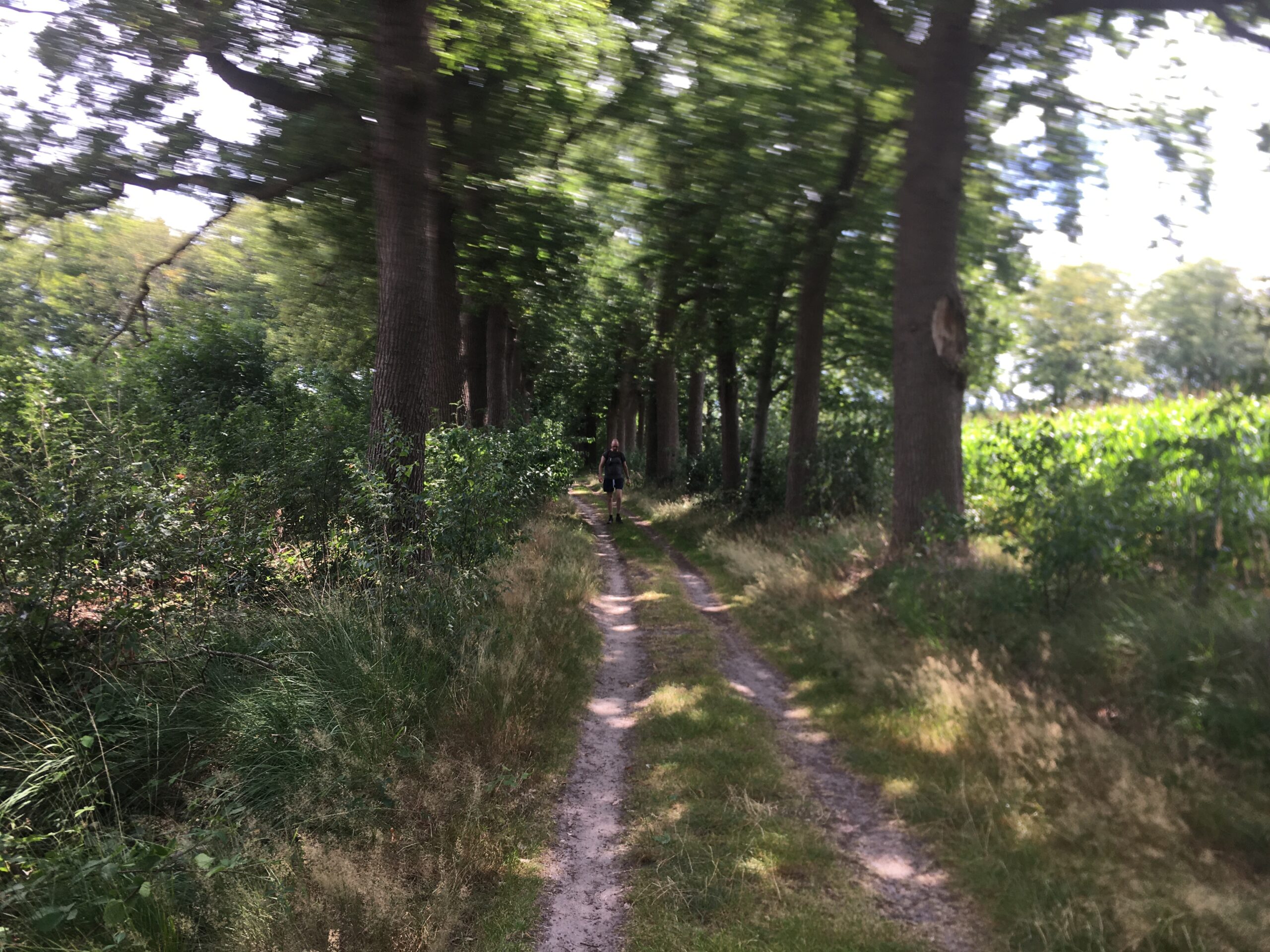 Overgangen aanpakken