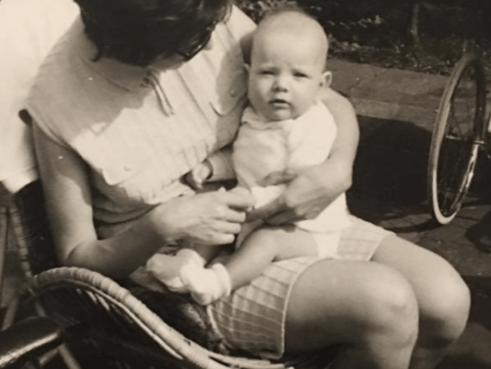 De link tussen hechting en innovatie?