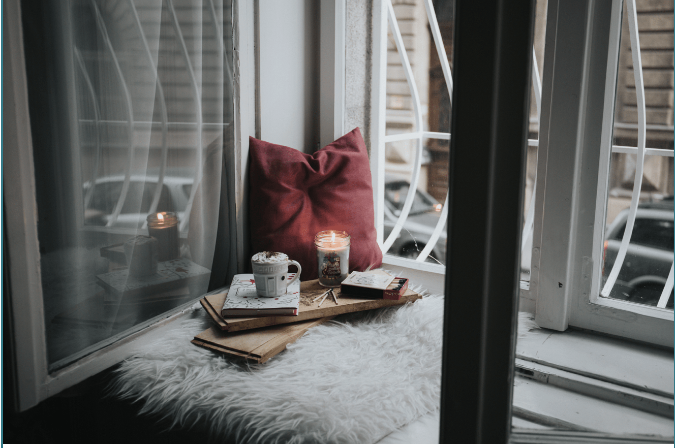 Egoïsme of zelfzorg?